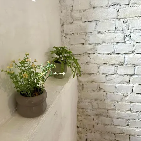 Apartament New Sea Garden