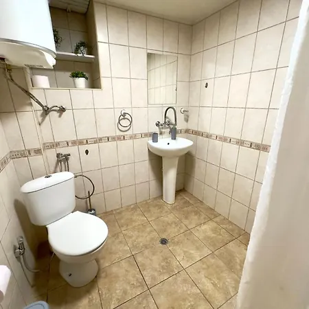New Sea Garden Apartament
