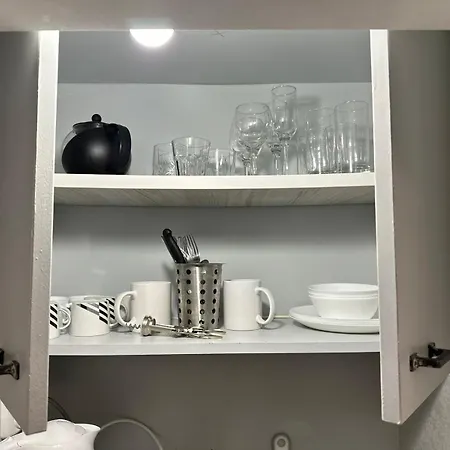 New Sea Garden Apartament *
